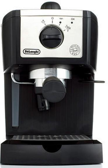 De Longhi EC155 Espresso Maker - Trendylog