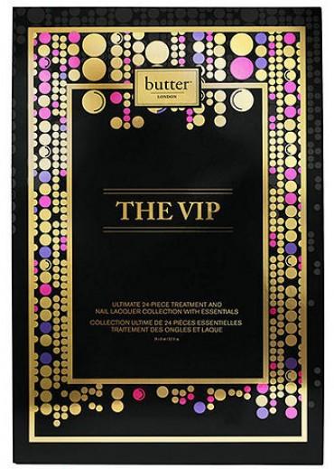 Butter LONDON The VIP 1 ea