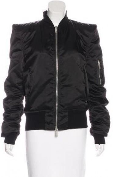 Unravel Project 2016 Spalline Jacket